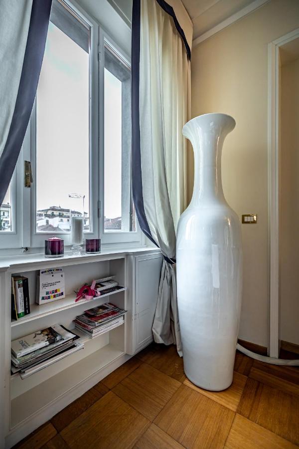 Yid D'Azeglio Luxury Apartment With Parking Florencia Exterior foto
