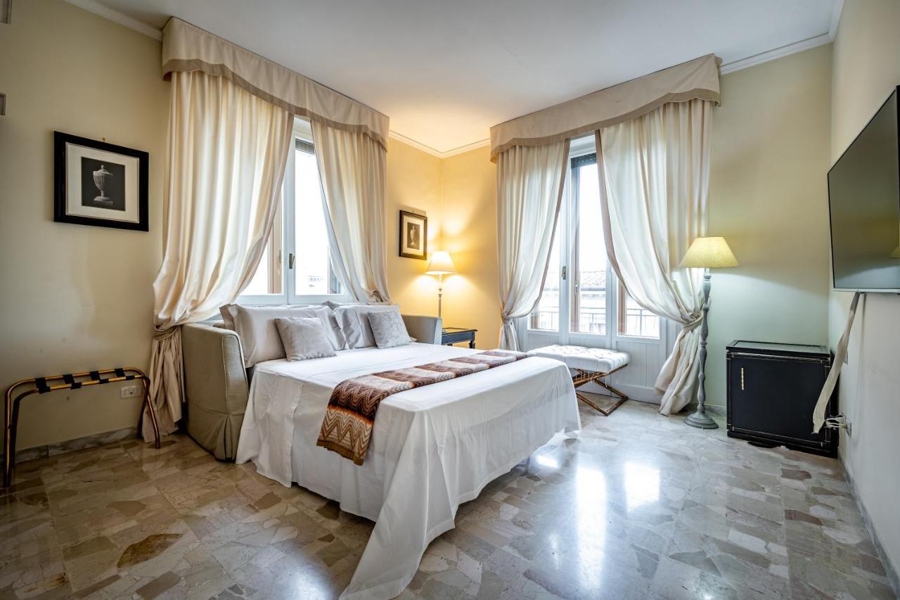 Yid D'Azeglio Luxury Apartment With Parking Florencia Exterior foto