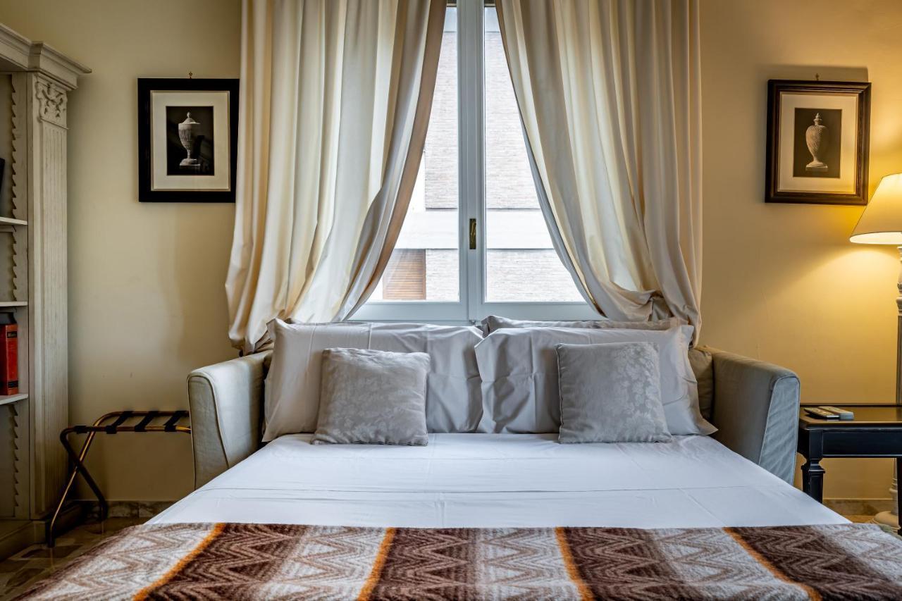 Yid D'Azeglio Luxury Apartment With Parking Florencia Exterior foto