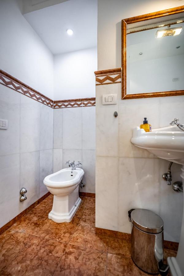 Yid D'Azeglio Luxury Apartment With Parking Florencia Exterior foto