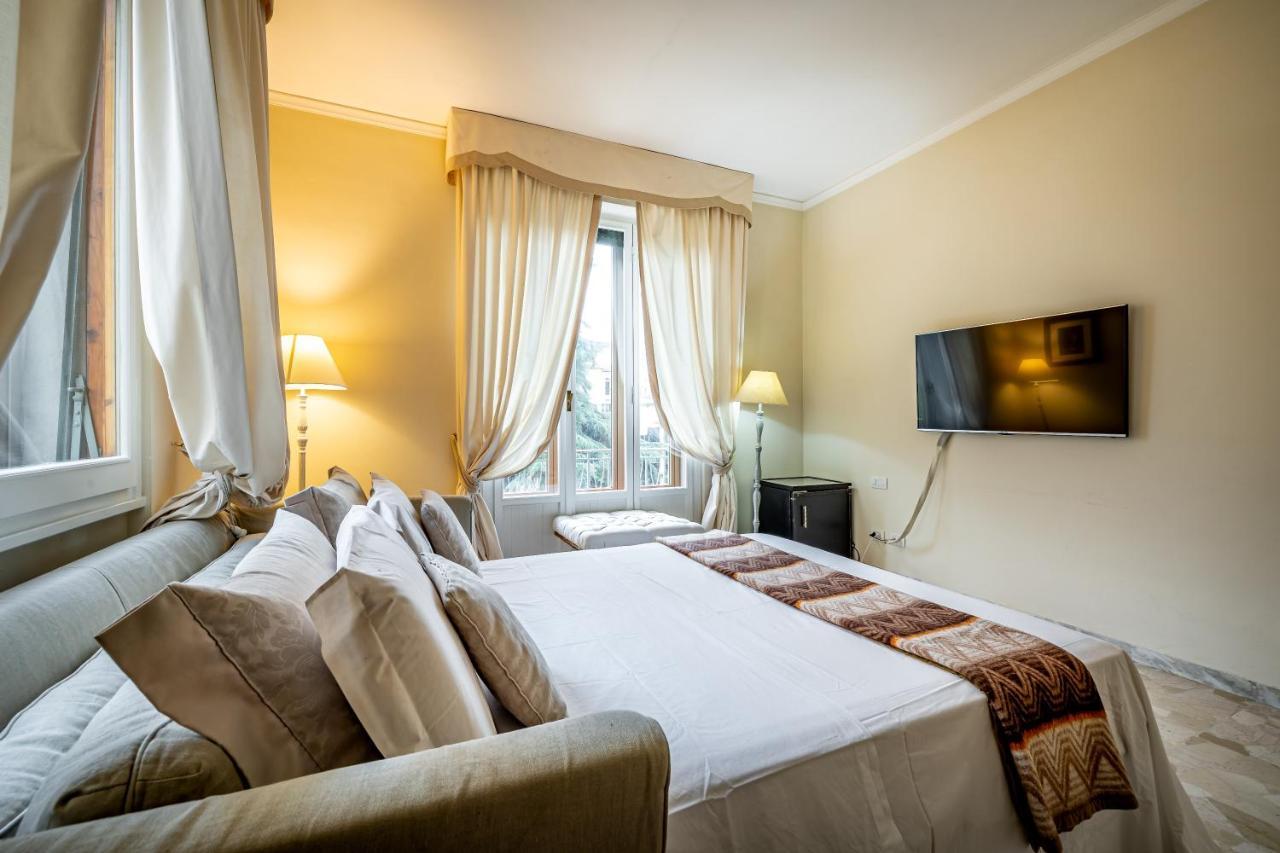 Yid D'Azeglio Luxury Apartment With Parking Florencia Exterior foto